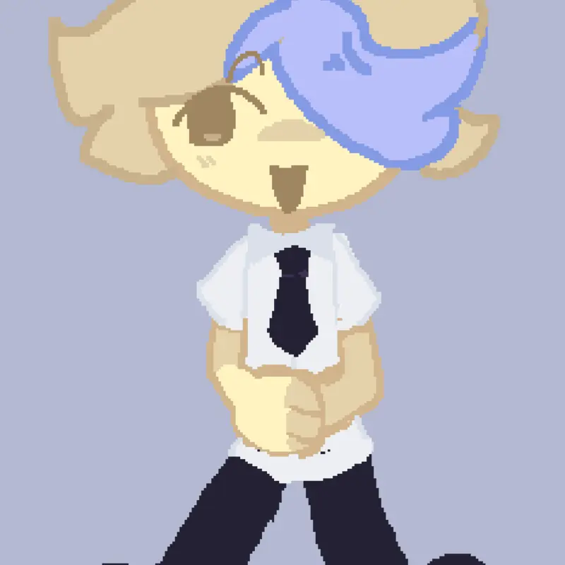 Game by @creatorcube