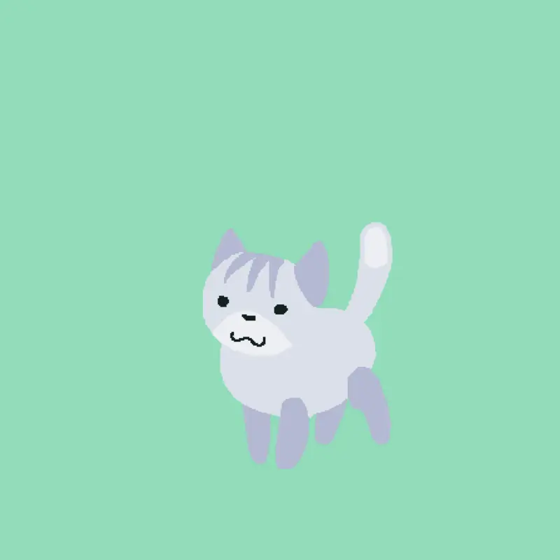 Kit kit kit kit by @Chicken_Wingzz