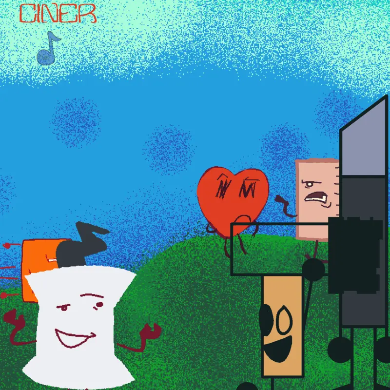 Game by @too_late-exe