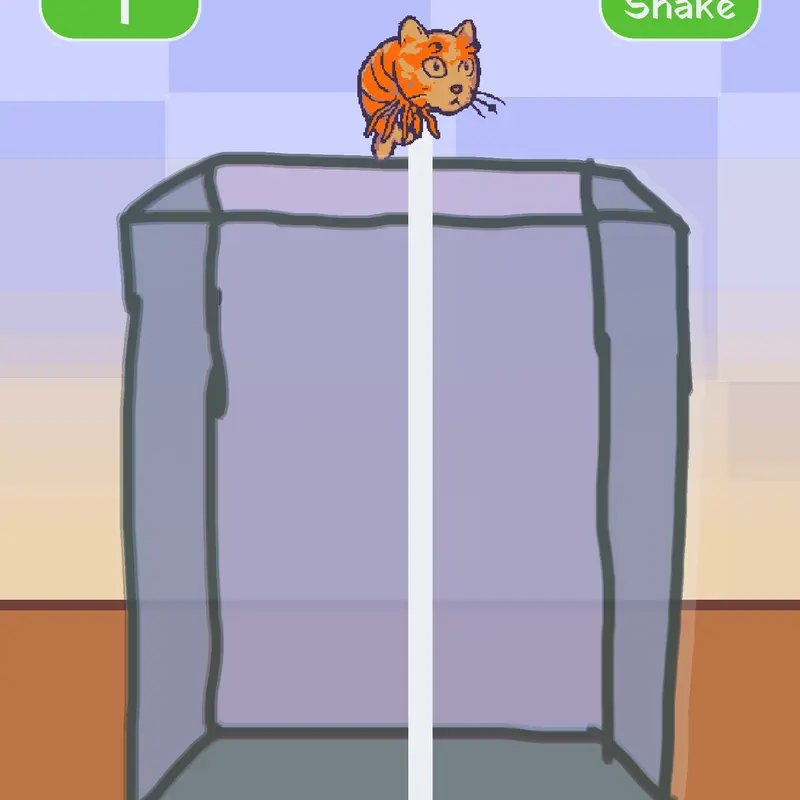 Game by @Loding