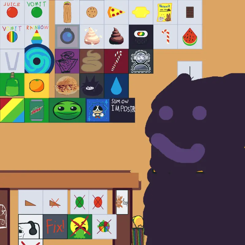 Game by @2EURO