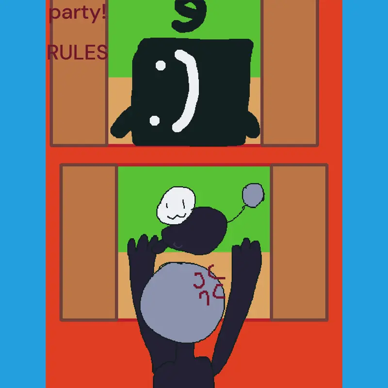 Game by @WHYH4T3M31TRY