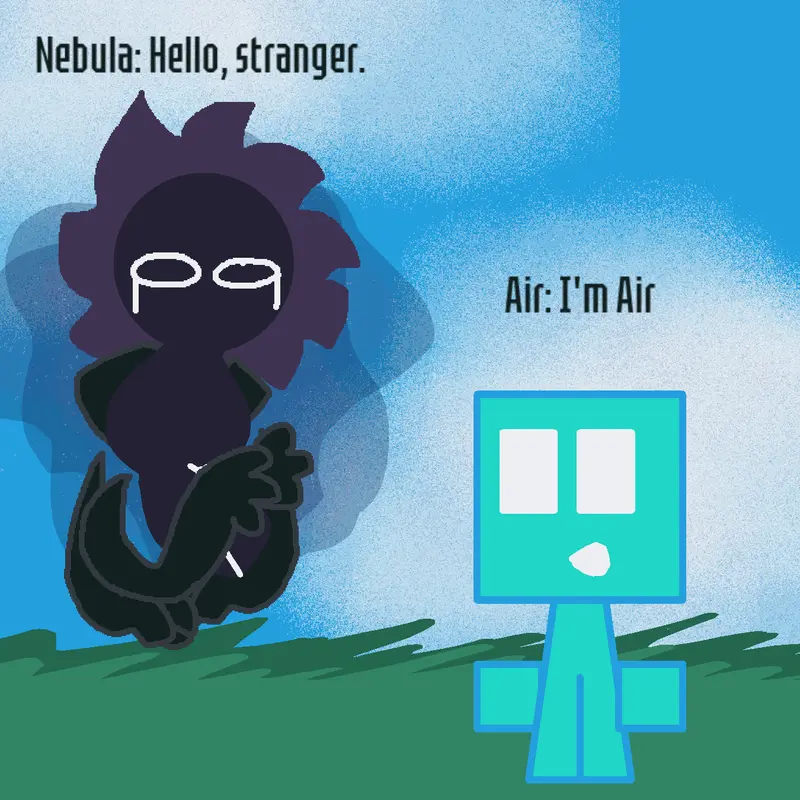 Game by @-Air_studios-