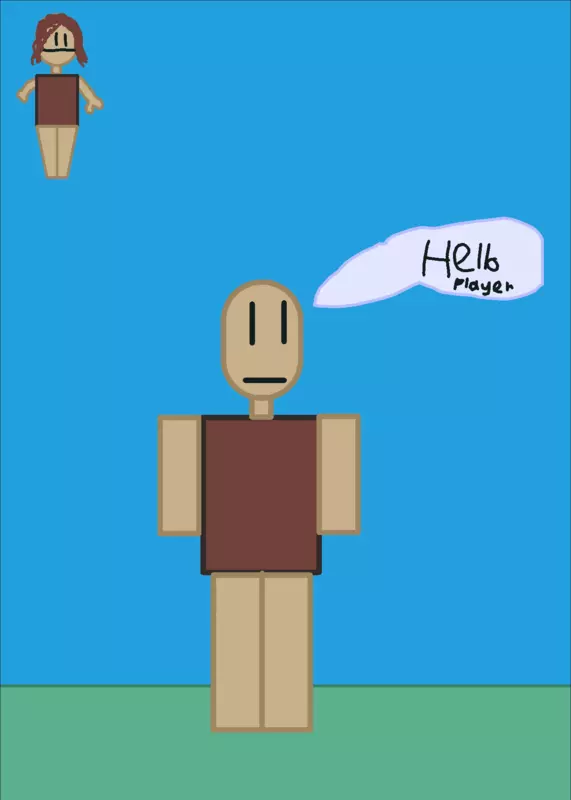 Game by @MrCreator2002