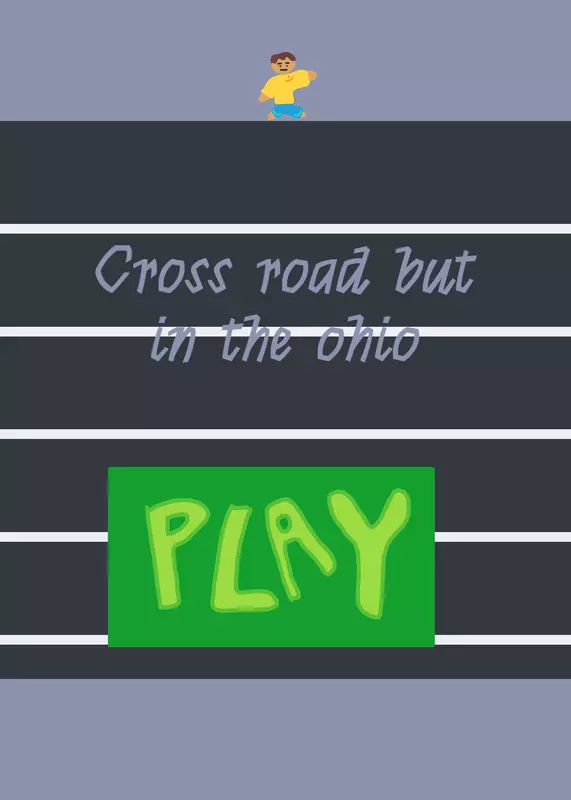 Game by @noobie_maker