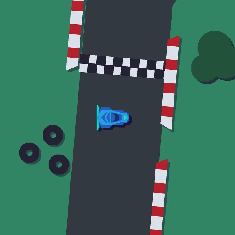 Game by @Haeras