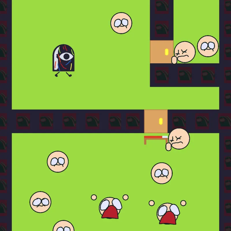 Game by @SG_master