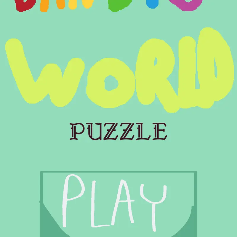 Game by @chandria_gimatogalaxy100