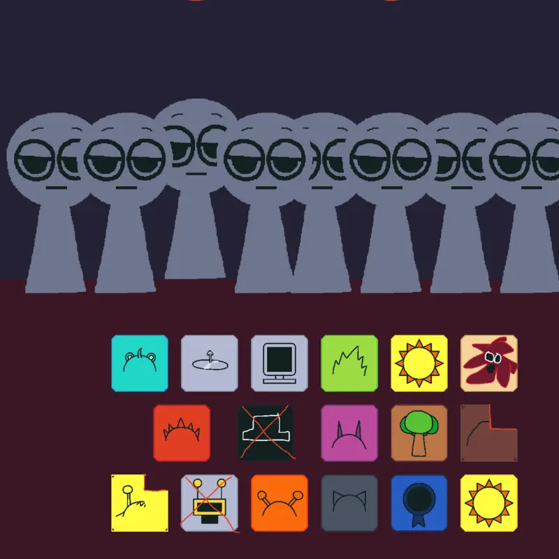 Game by @NWR_TOMMY