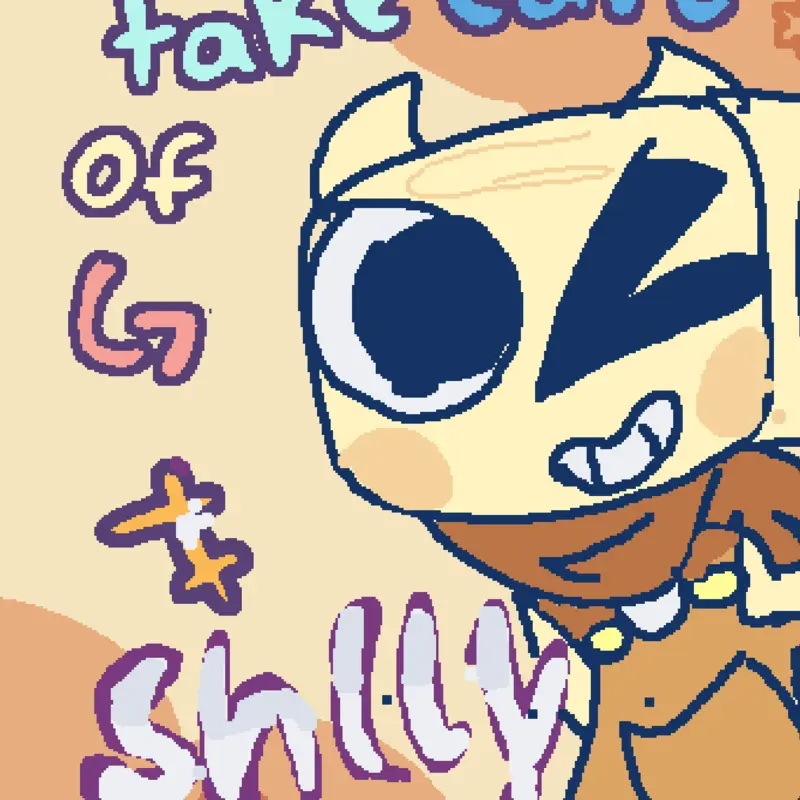 Game by @poppy_pure