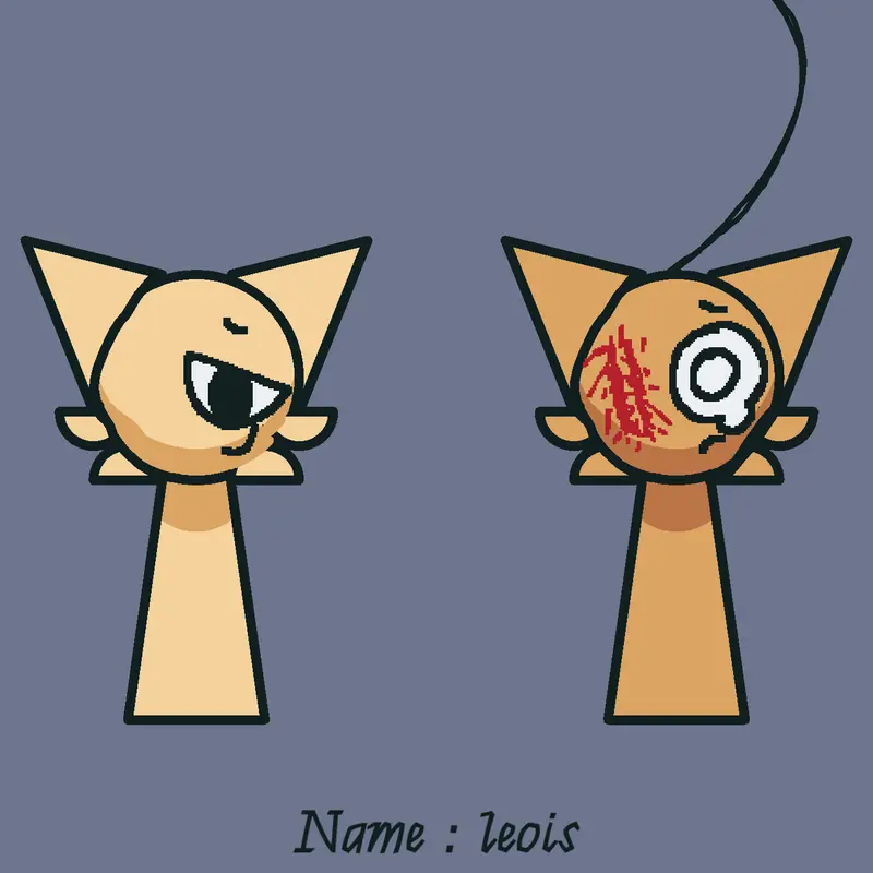 Game by @xxleois_2