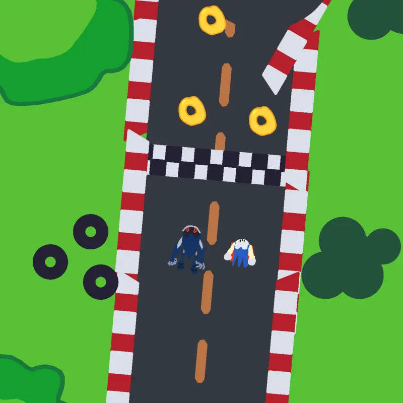 Game by @CB4