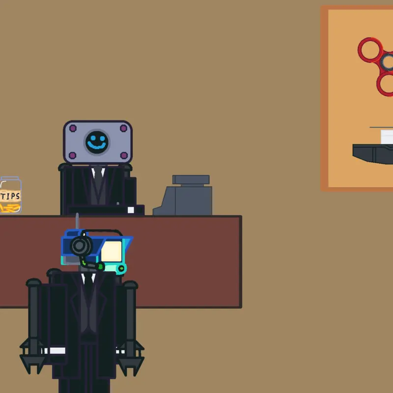 Game by @doctor_espeaker-man