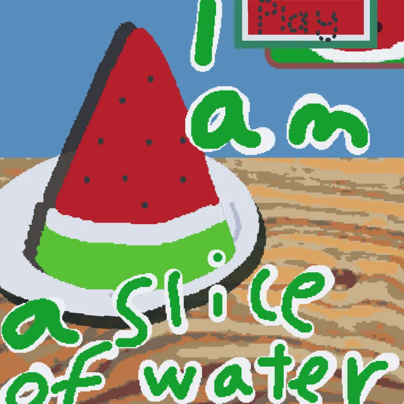 Watermelon by @Justwatermelon