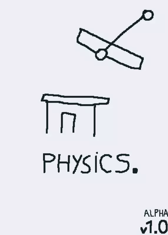 Physic test gaem by @TESTE_GAM3R