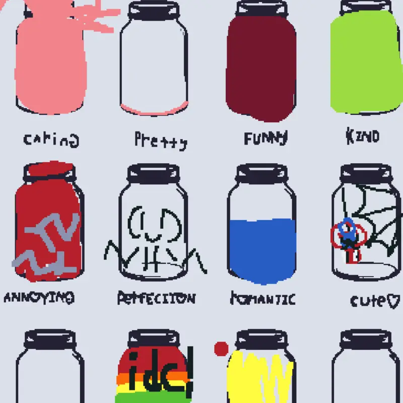 Game by @killersimper