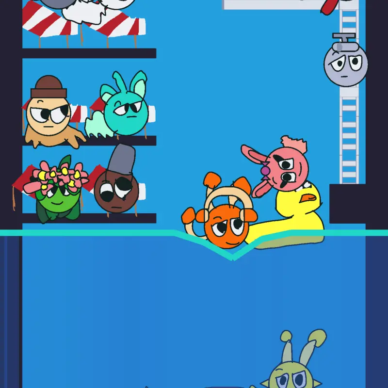 Game by @MAisa2018