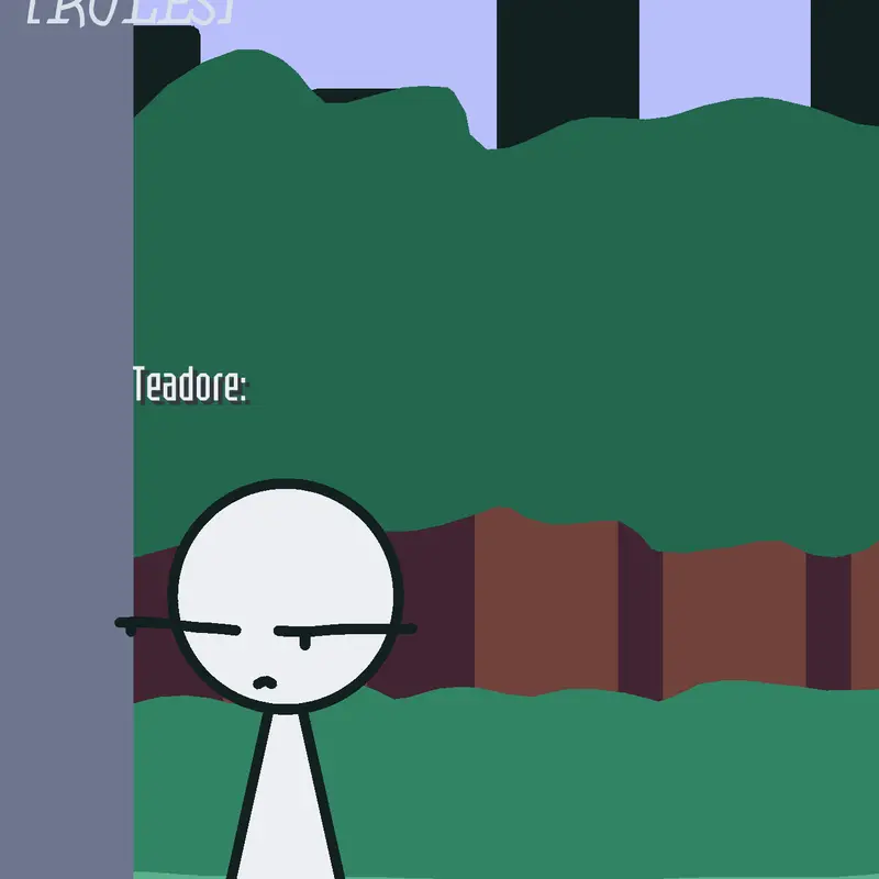 Game by @that_one_badger_guy