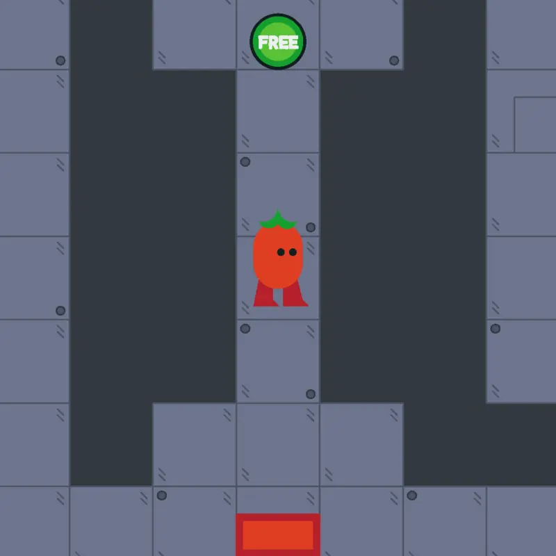 Game by @Mynamez