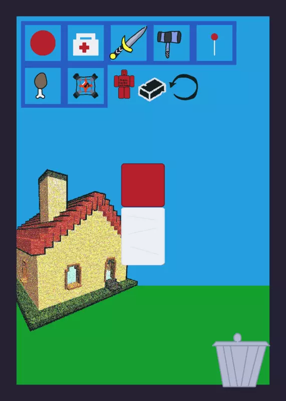 Game by @vuth