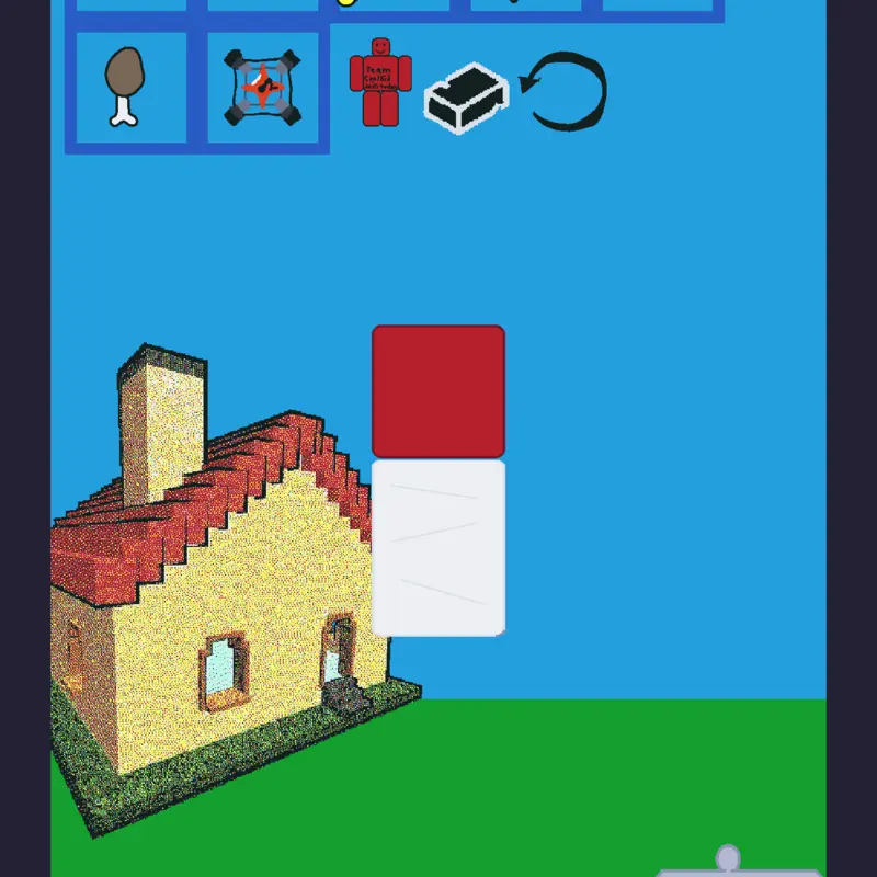 Game by @vuth