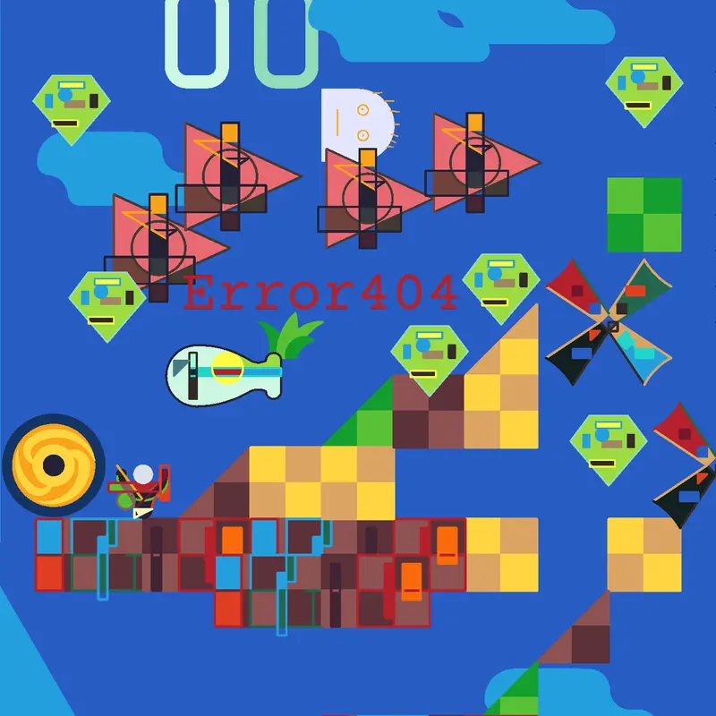 Game by @egementost