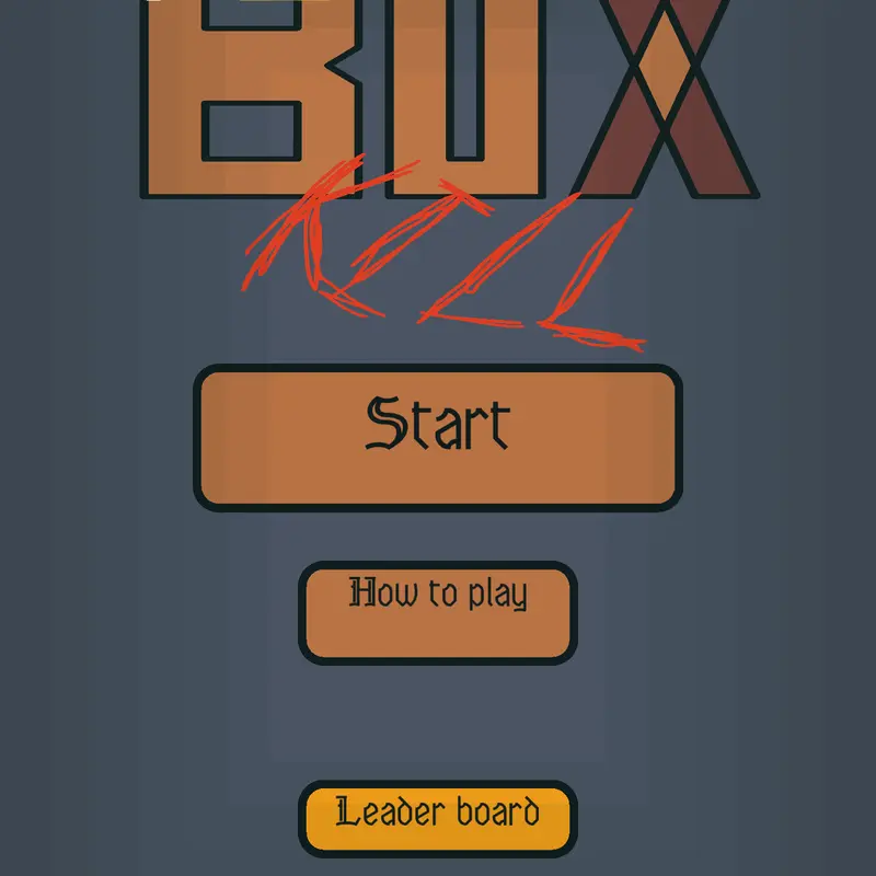 Game by @JioTheGreat