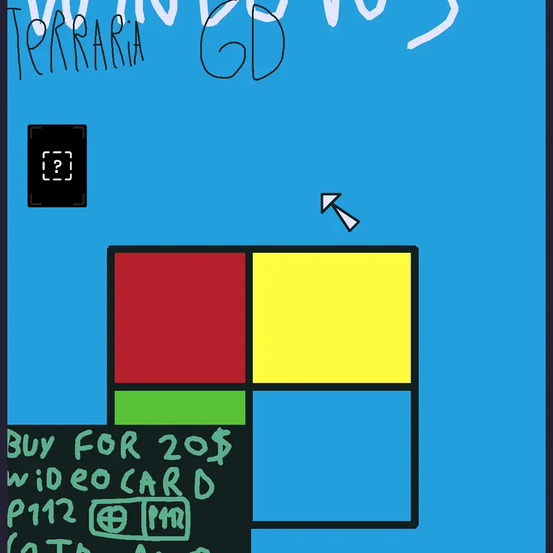 Game by @MaxNoobas