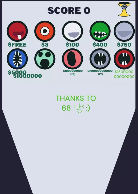 Game by @Dadadoo