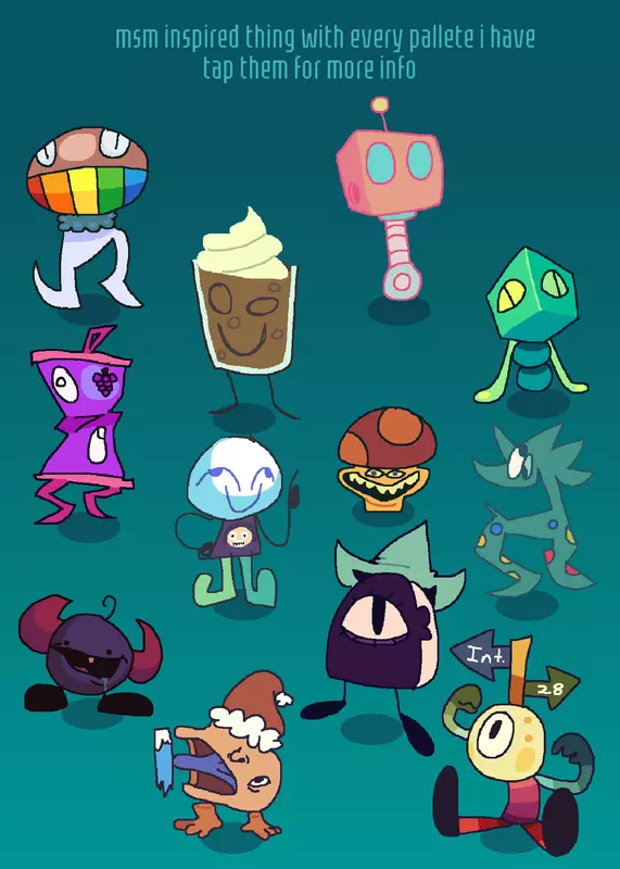 Game by @EborGuy