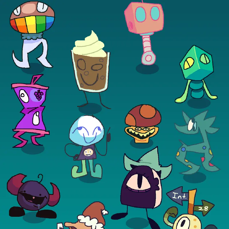 Game by @EborGuy