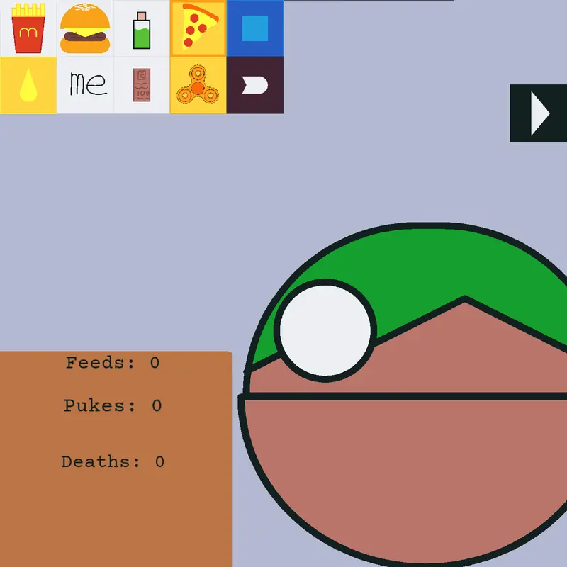 Game by @phiola