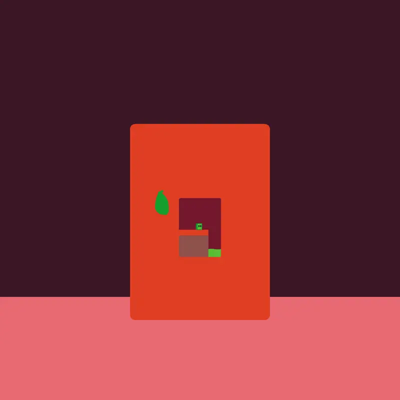 Game by @Janandre