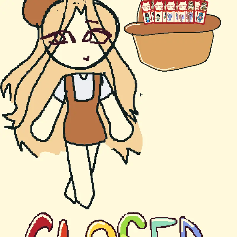 Game by @Sabriela