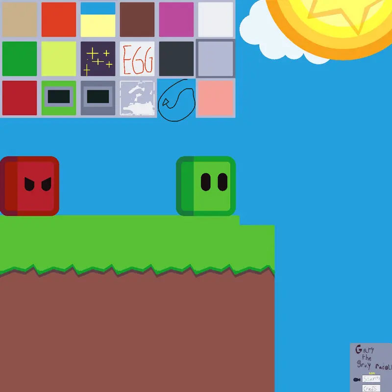 Game by @sonyericsson