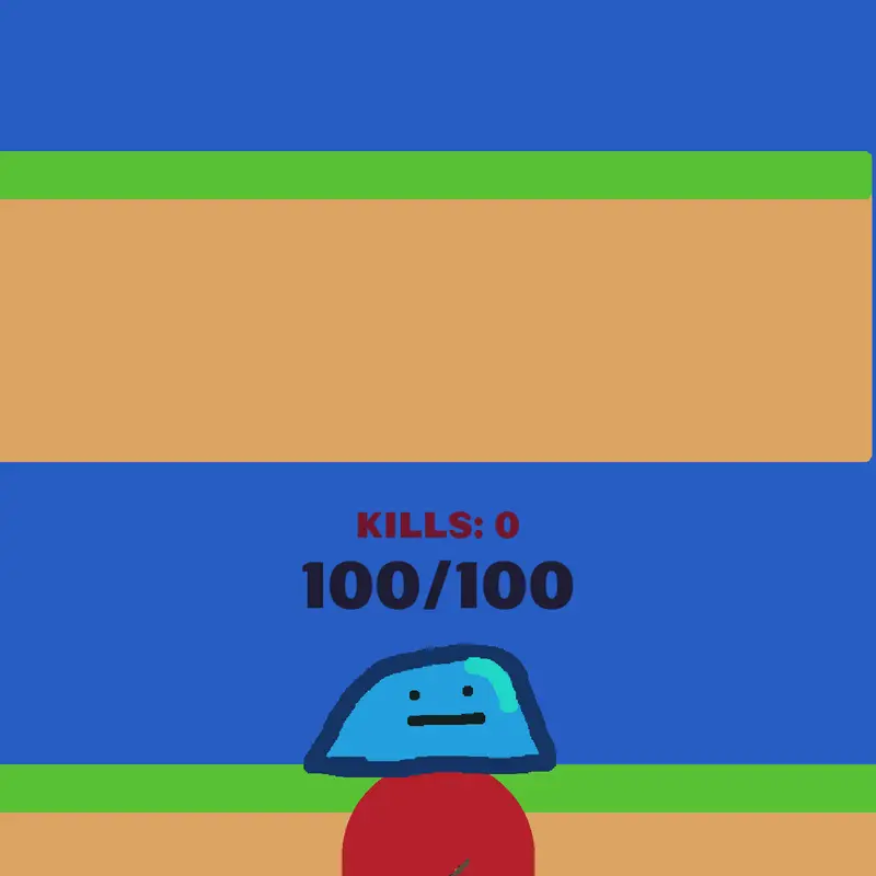 Game by @tyluke