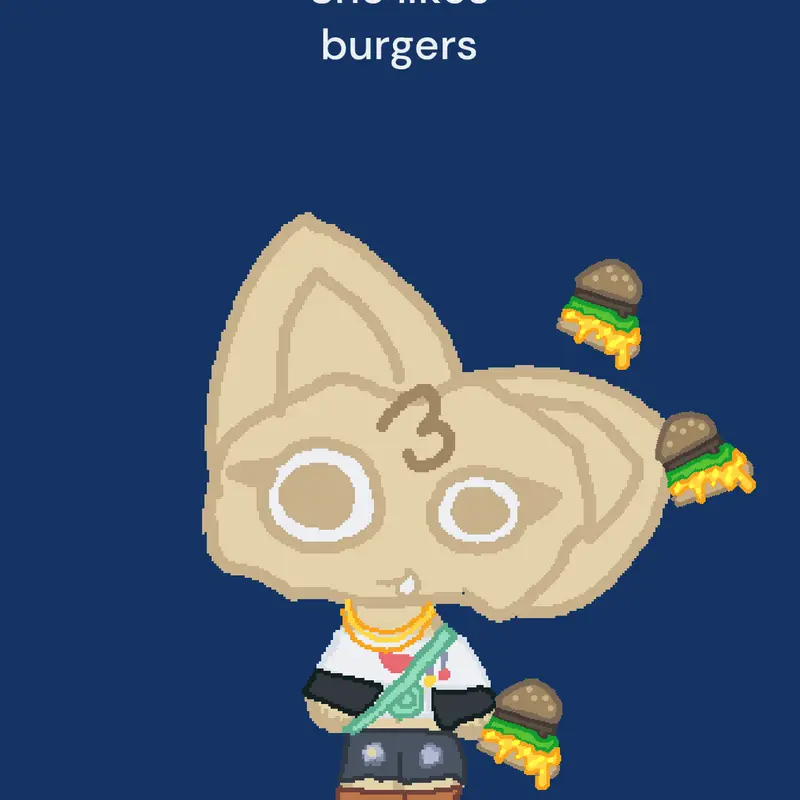 Game by @StarMii