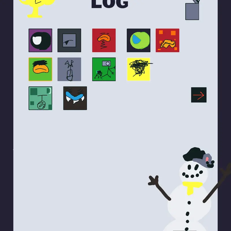 Game by @ajgan