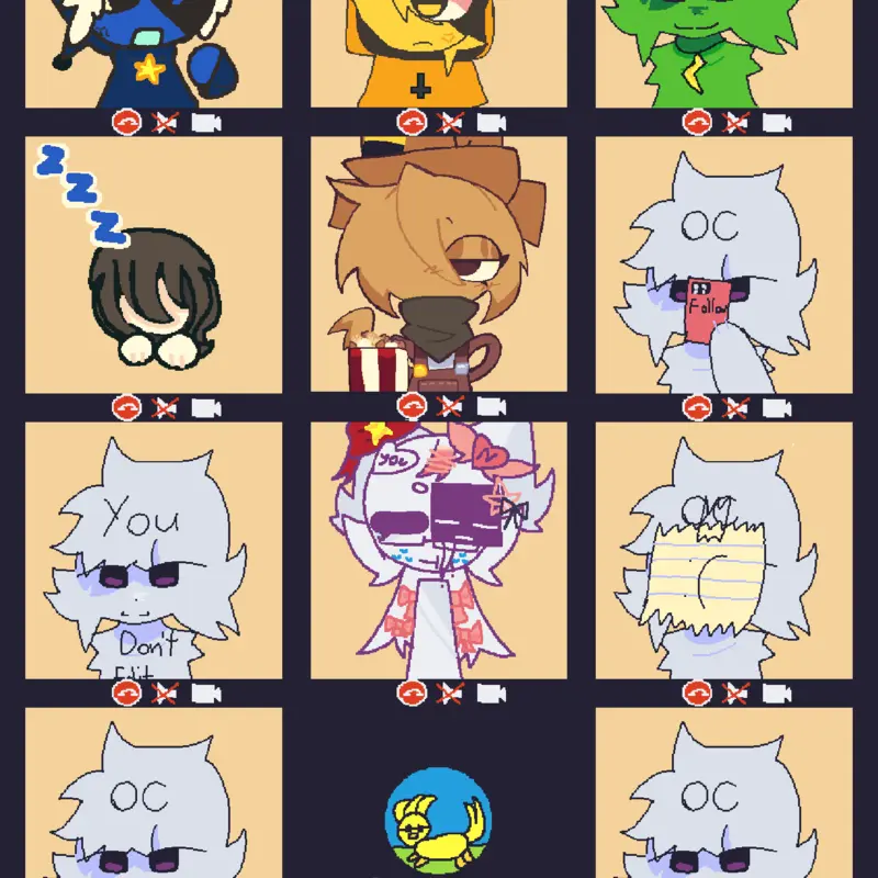 Game by @neko_chanVN