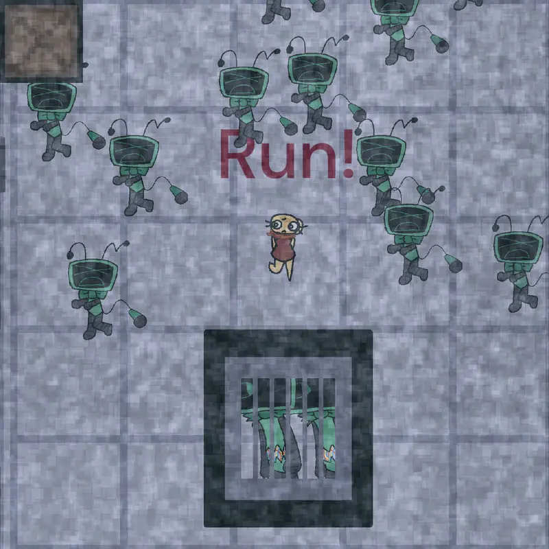 Game by @Z00BLE-XD