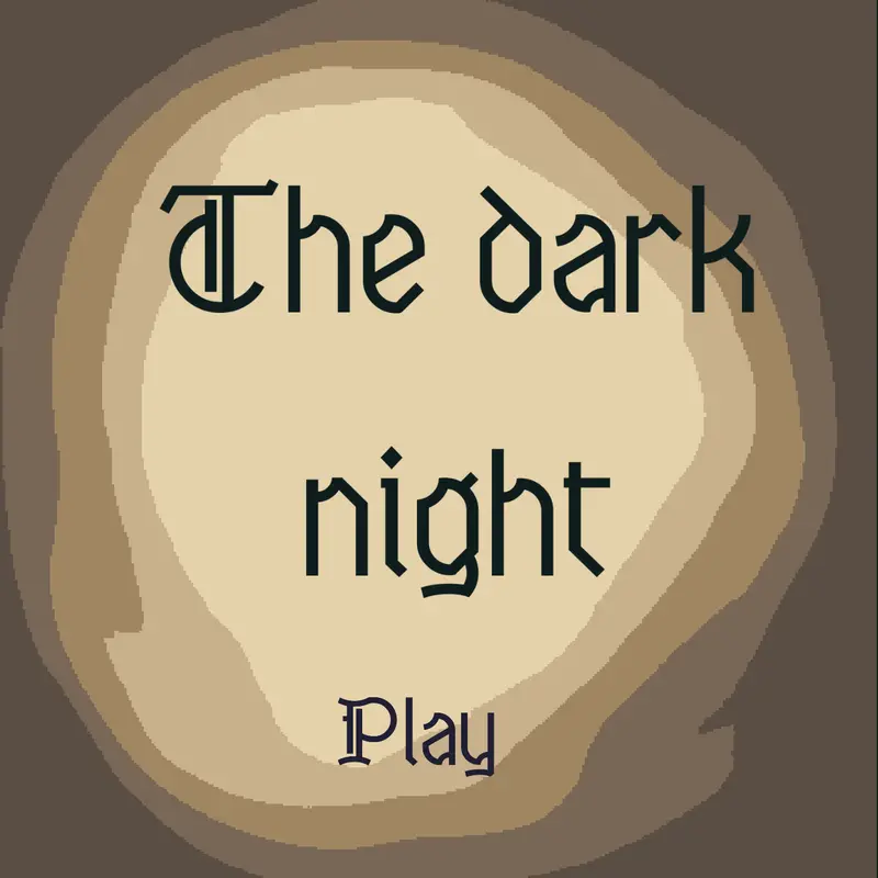 Game by @meryem313