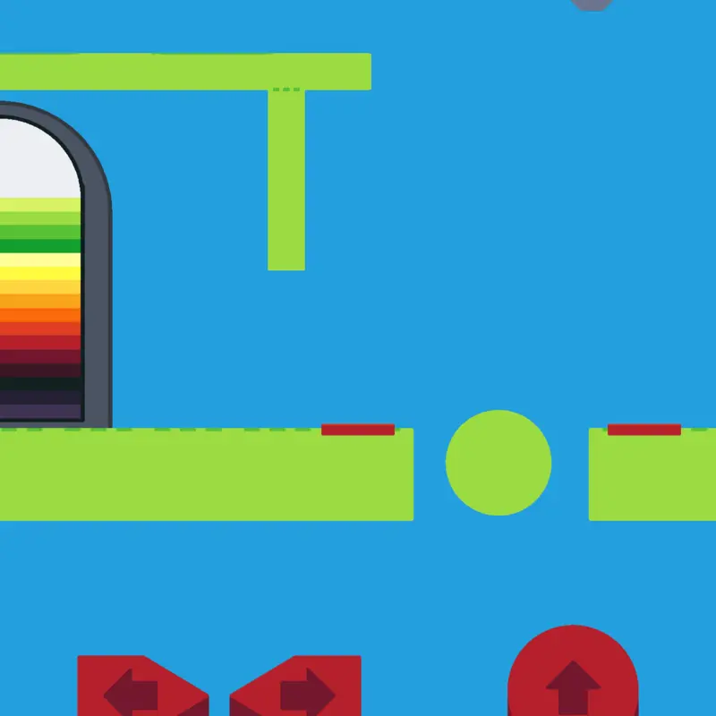 Game by @rectangularshape