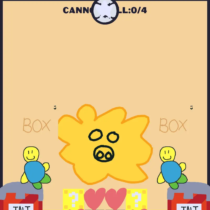 Game by @Isqandar_Kids_Game