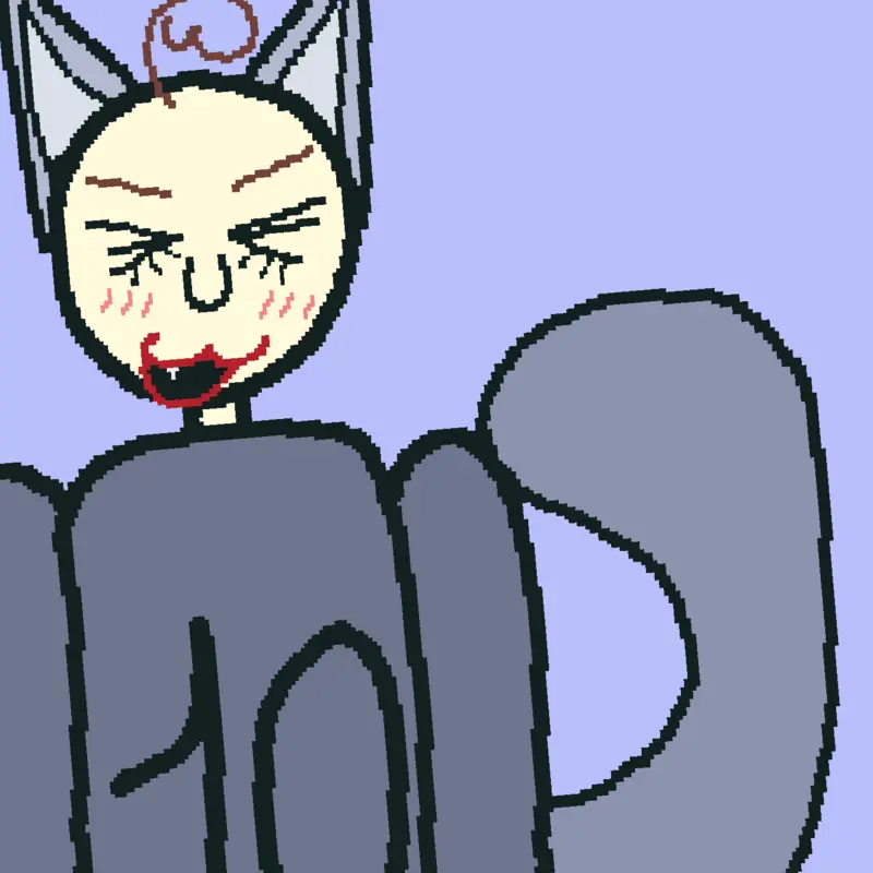 Game by @cartooncat_dazinkiest