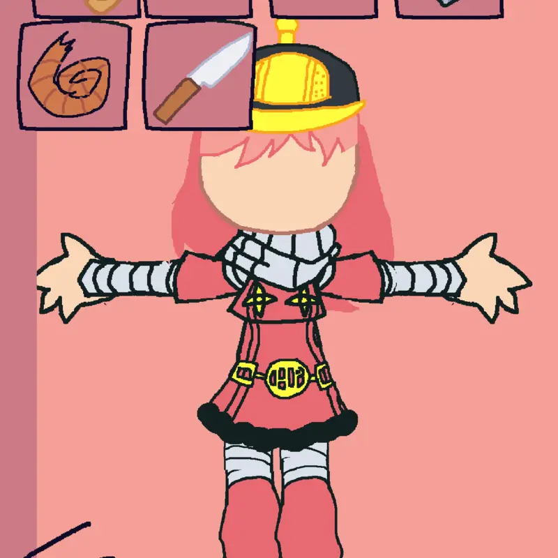 Game by @R_A_D