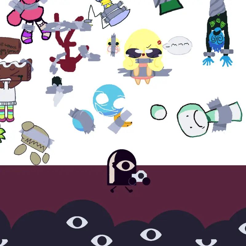 Game by @king-fang