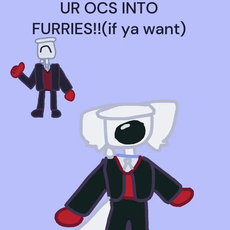 Game by @X_sunny-furry_X