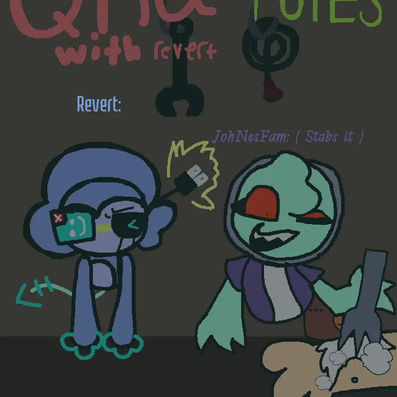 Game by @JohNesFamVR_Official