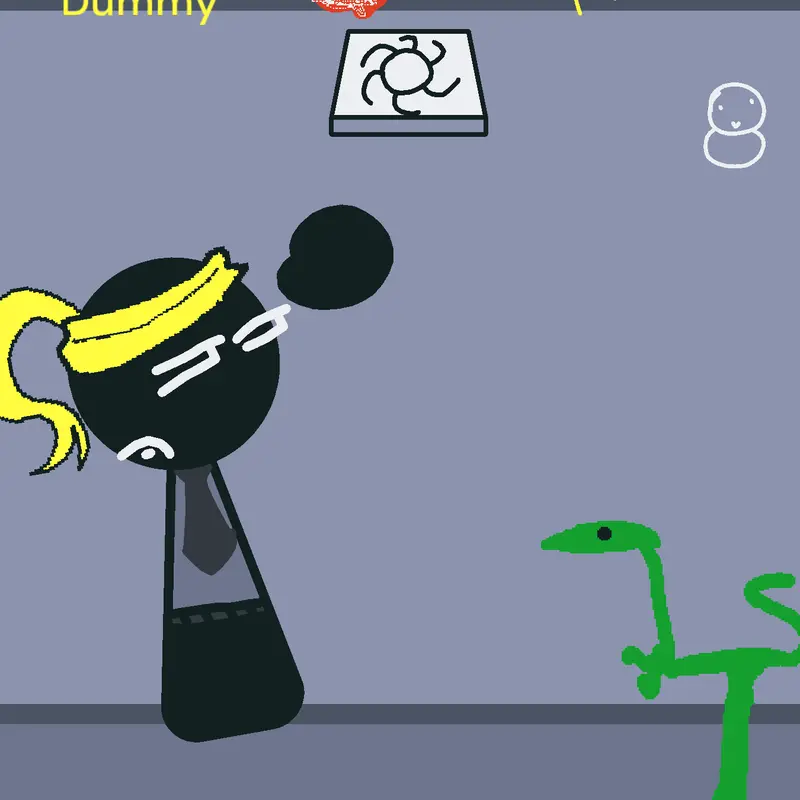 Game by @Batter_Blob