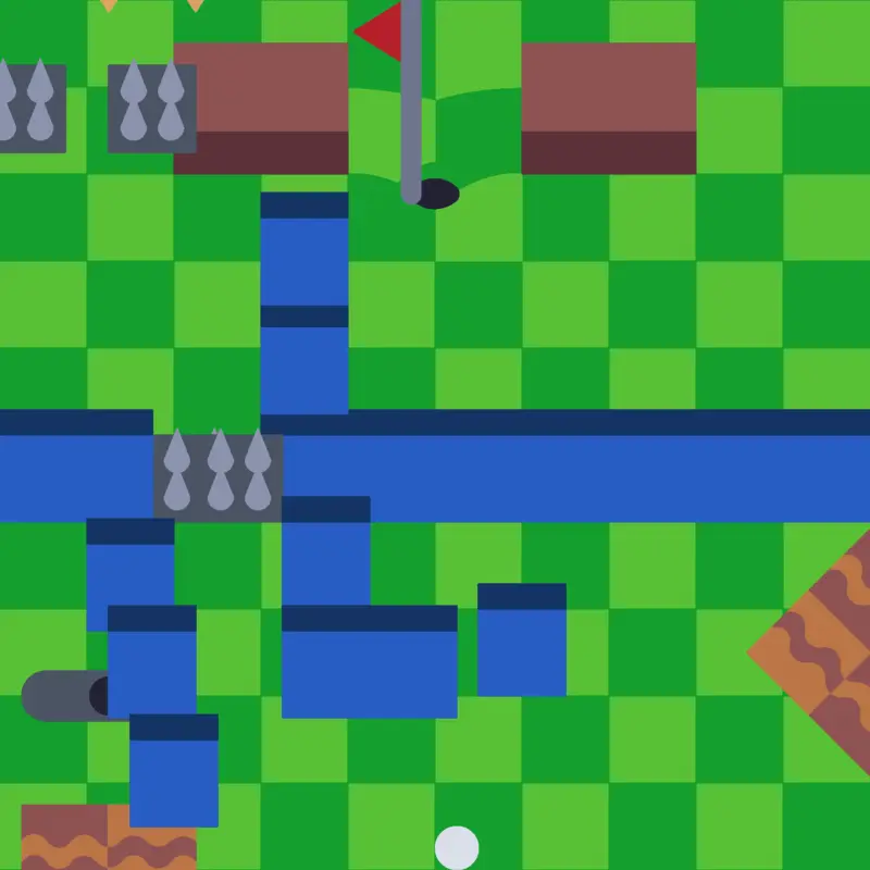 Game by @Testurr